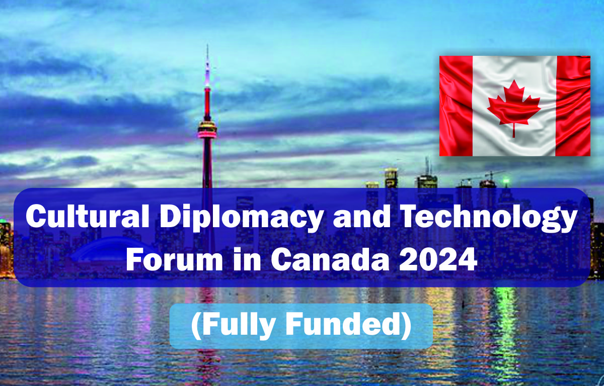 Cultural Diplomacy and Technology Forum