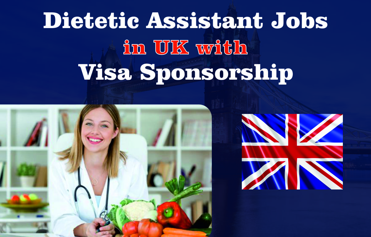 Dietetic Assistant Jobs in UK