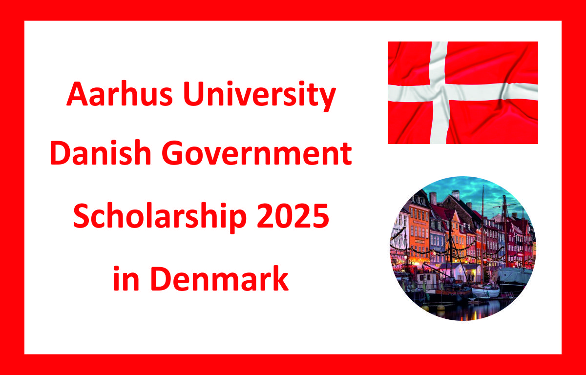 Scholarships in Denmark