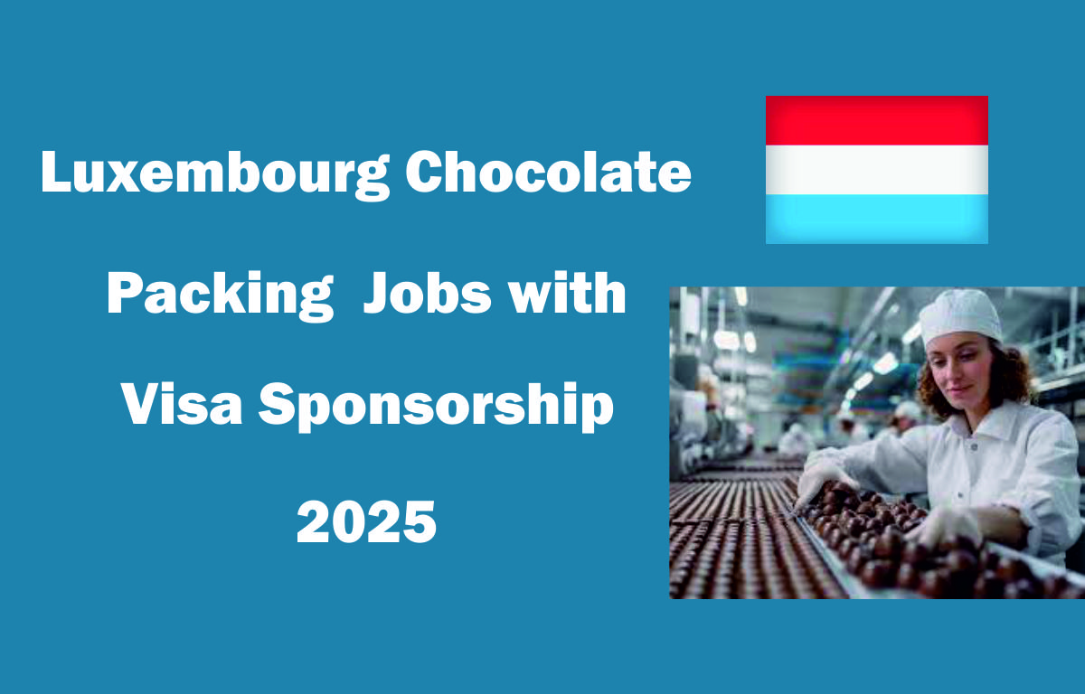 Jobs in Luxembourg