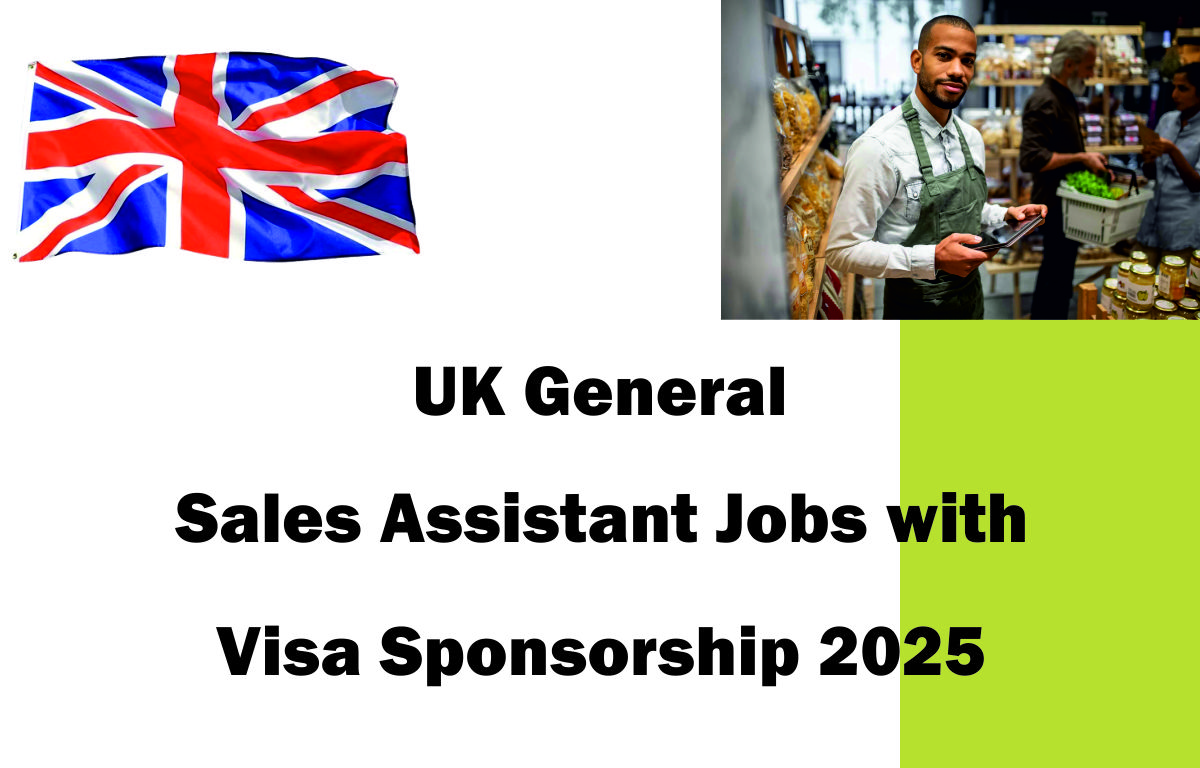 Jobs in UK
