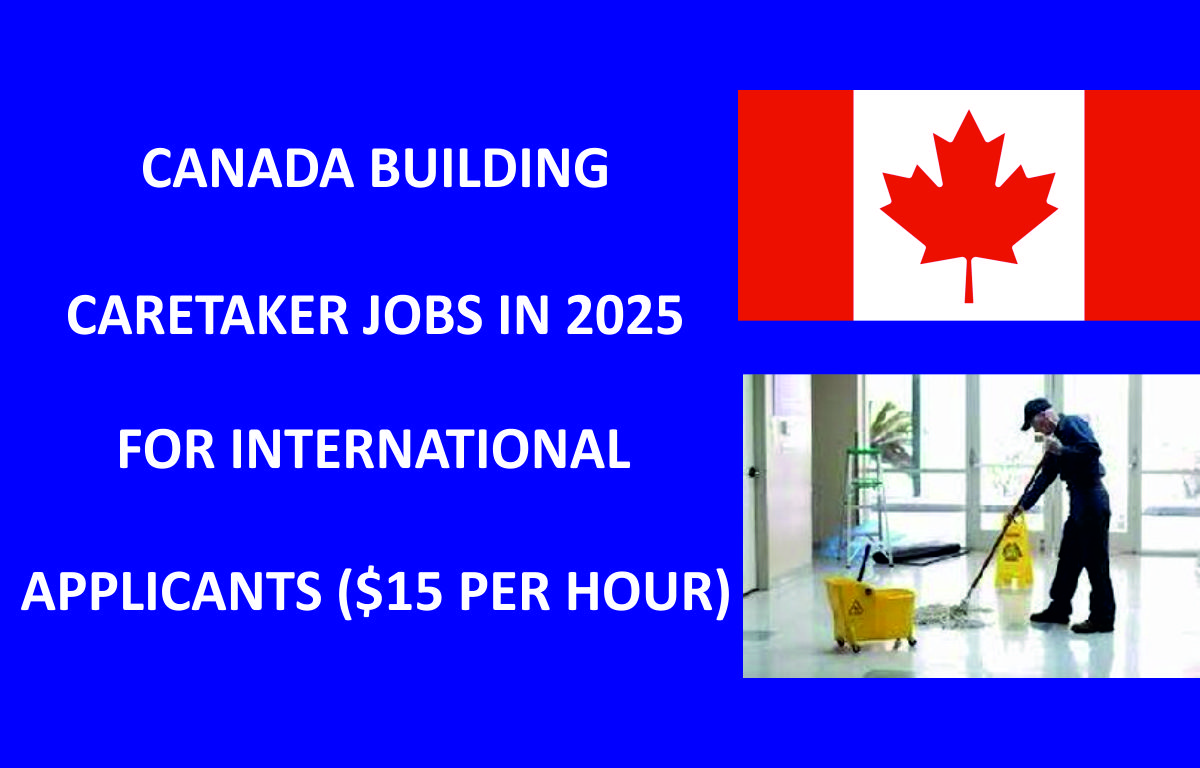 Jobs in Canada