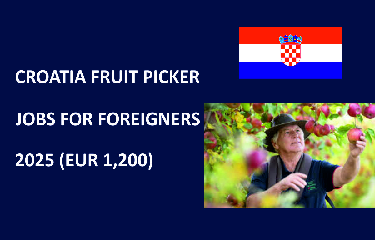 Jobs in Croatia
