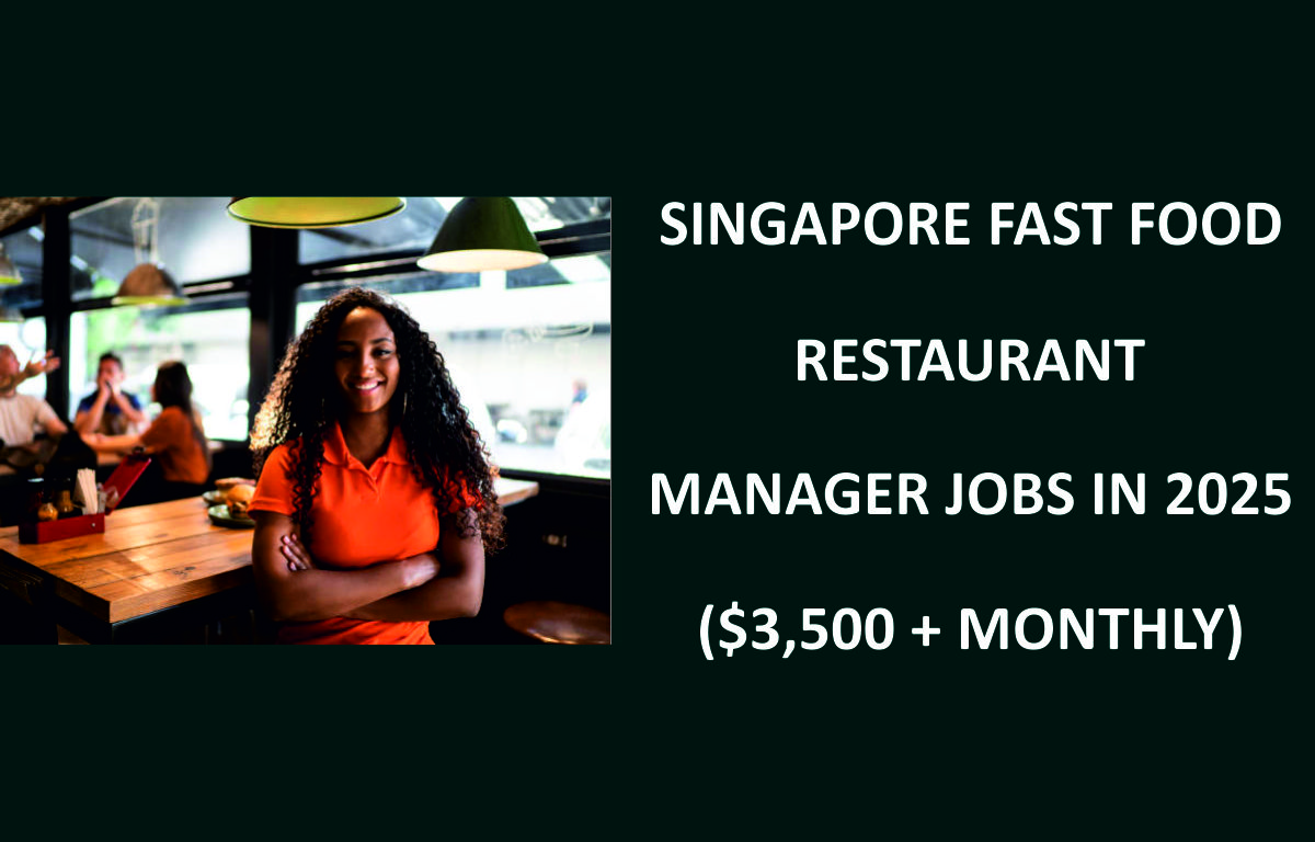Jobs in Singapore