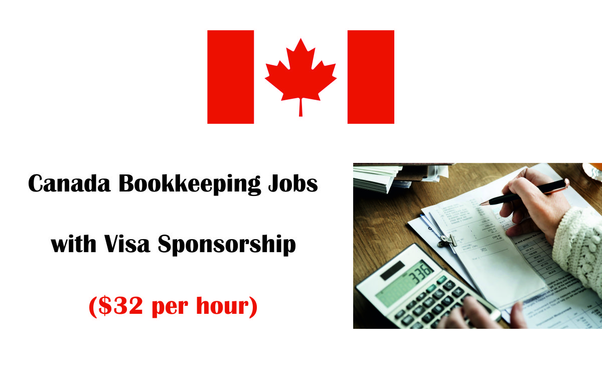 Jobs in Canada