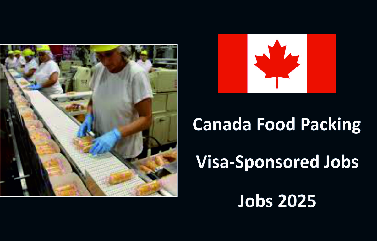 Jobs in Canada