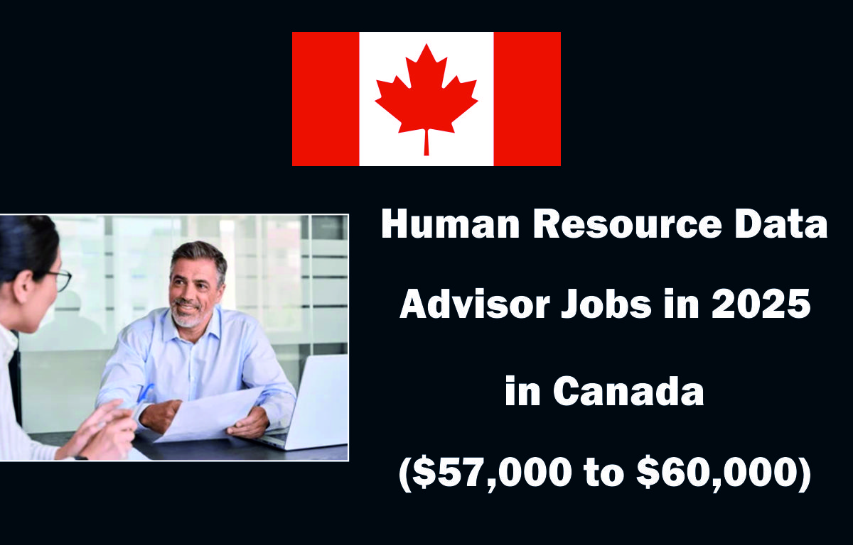 Jobs in Canada