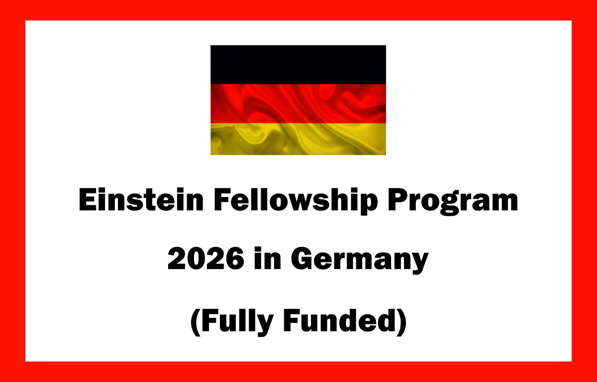 Fellowship Program in Germany
