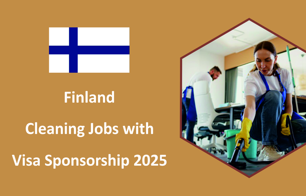 Jobs in Finland